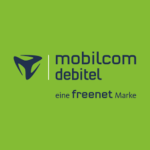 mobilcom debitel freenet foncompany hanau smartphone lte festnetz logo handy vertrag tablet tarif günstig
