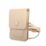 guess-guess-7-inch-saffiano-wallet-bag-beige