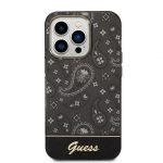 guess-guess-iphone-14-hardcase-huelle-paisley-samm